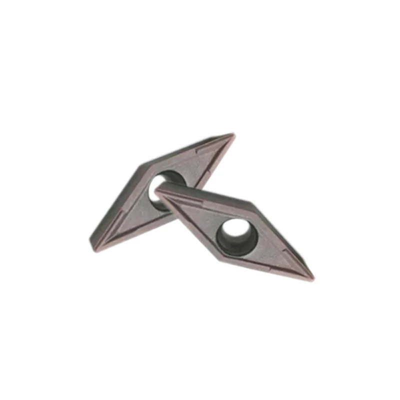 Рисунок 4 - 100% оригинал VCMT110304 VP15TF