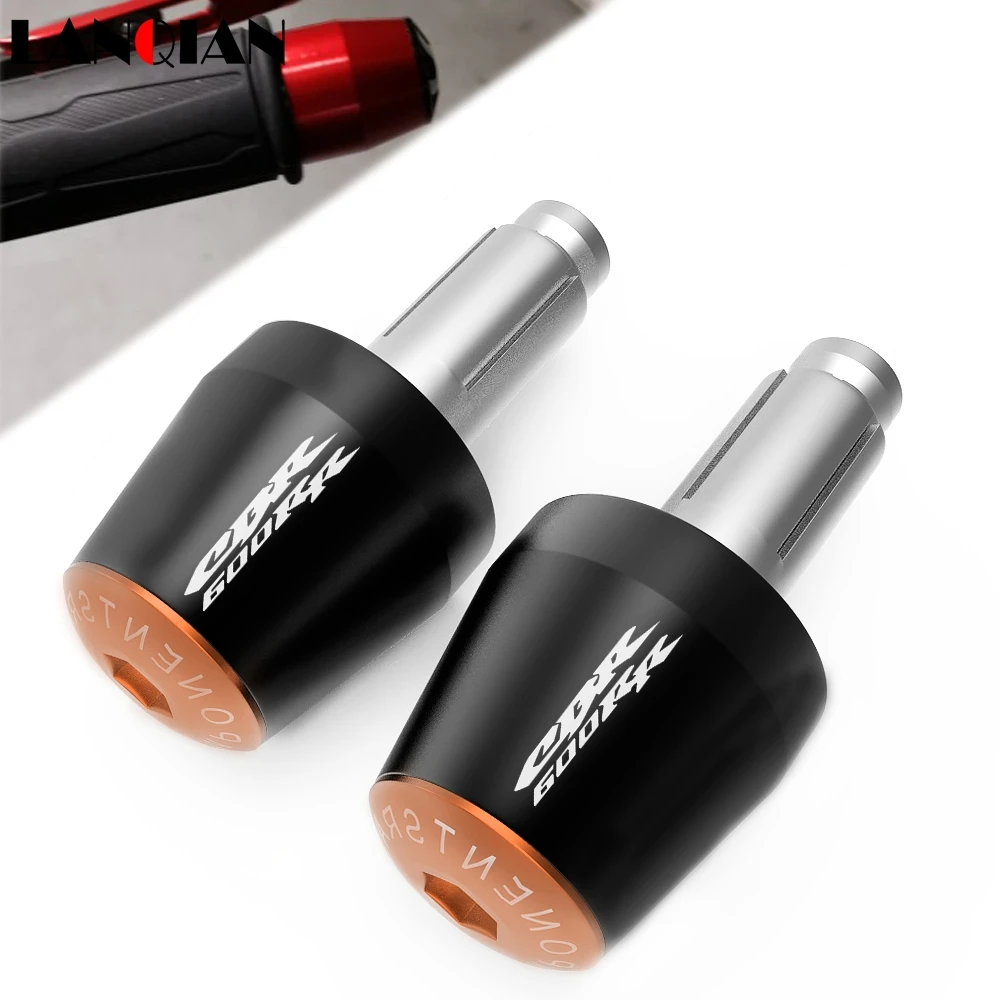 CNC Заготовка Алюминий мотоцикл перекладина конец Кепки рукоятка концевые