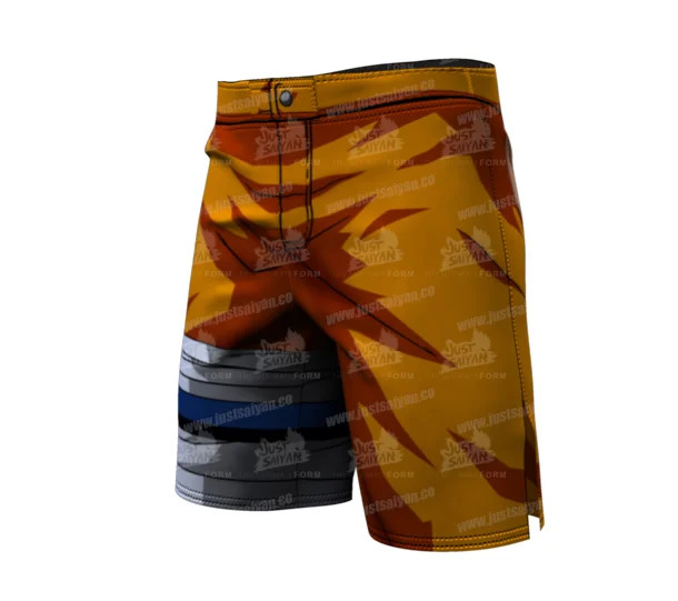 

2021 new shorts men's Capris fitness training pants running beach leisure sports pants breathable quick drying anti pilling