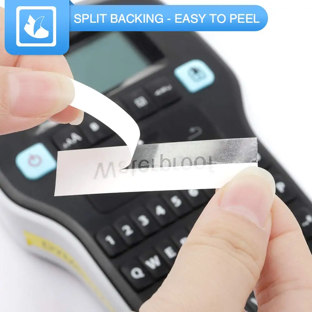 3 шт. ярлыки для принтера 12 мм | Компьютеры и офис