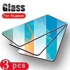 Закаленное стекло для huawei mate 40 pro plus, RS 30 lite, 30E, 20 pro, 20X, 321 шт.