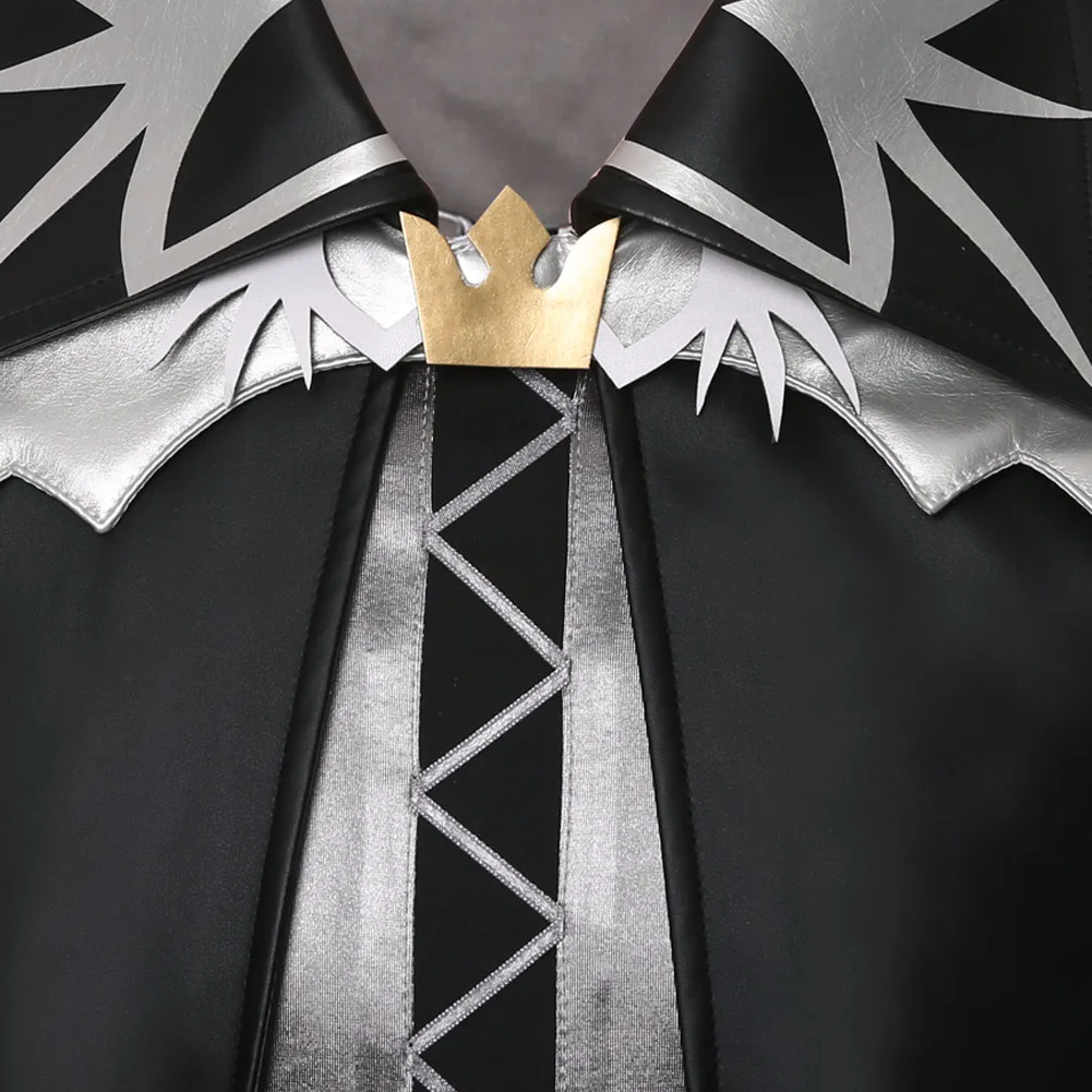 Костюм для косплея Kingdom Hearts Sora костюм из шкуры вампира карнавальный на Хэллоуин