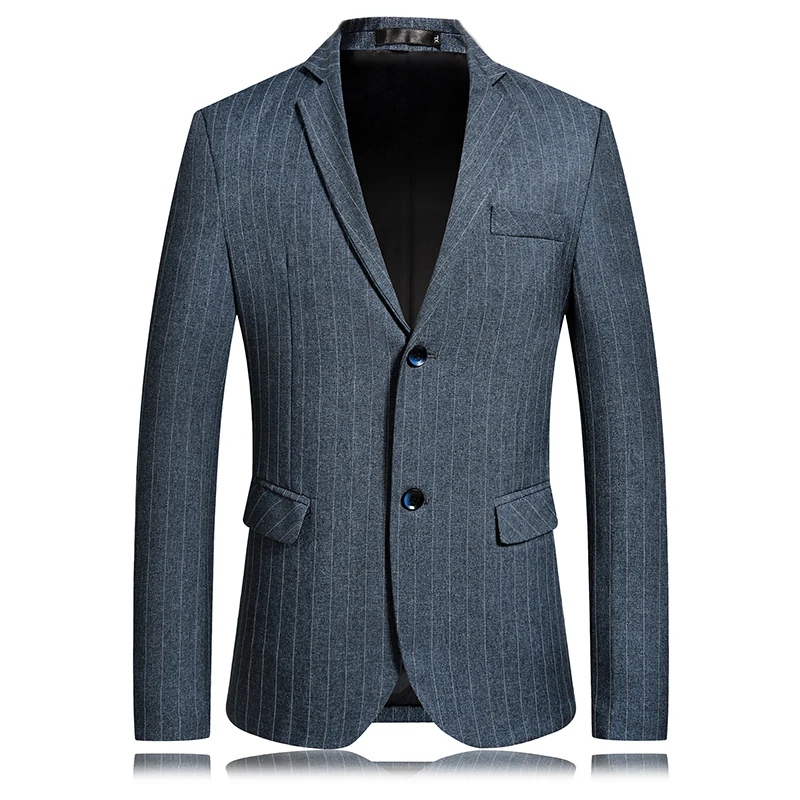 2019 Новый джентльмен Досуг Удобная тонкая посадка модная дышащая деловая