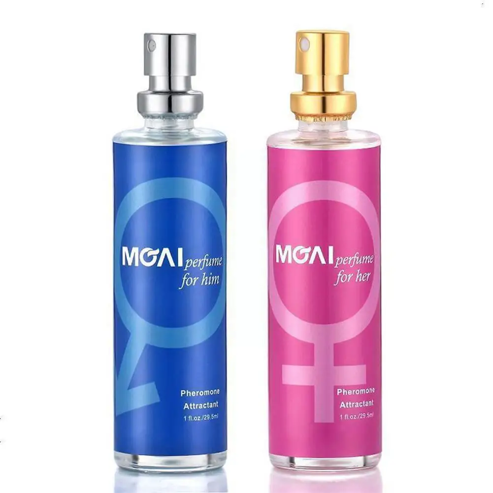 Новинка парфюм Pheromone 29 5 мл афродизиак для женщин искусственный ароматизатор