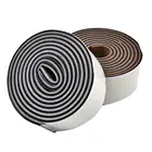 Настил для лодок, 240x5,8 см, из вспененного этилвинилацетата, нескользящий, самоклеящийся