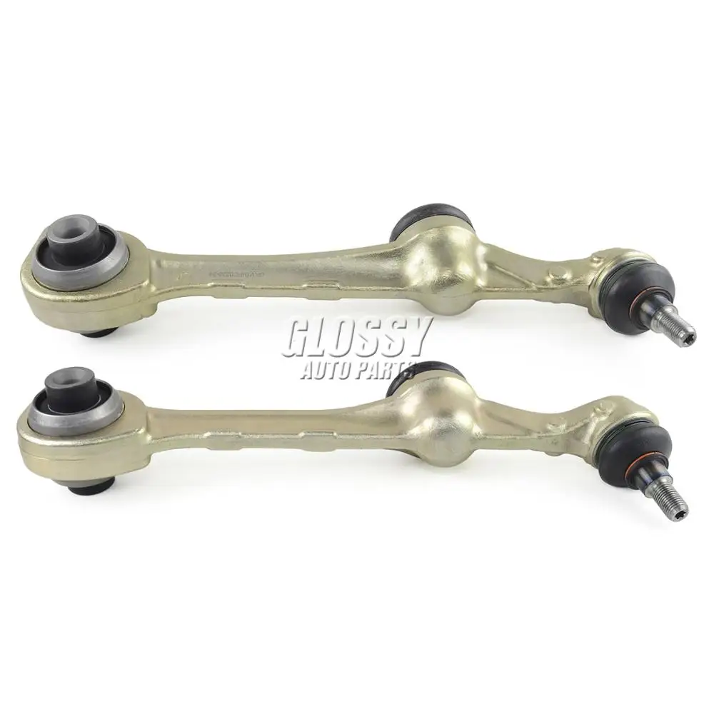 AP02 передняя правая и левая подвеска нижняя часть рычага управления для MERCEDES S CLASS