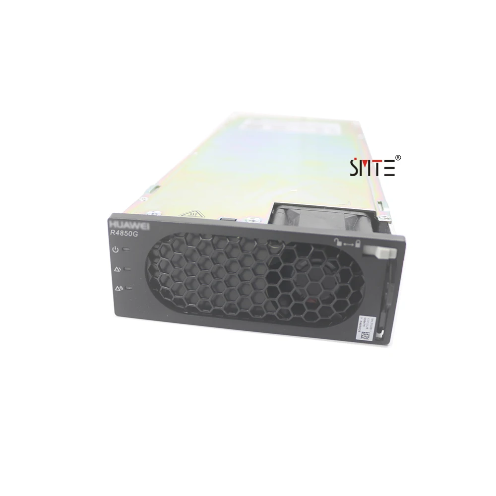 R4850G6 1U 3000 Вт высокоэффективный выпрямитель для HUAWEI ETP48100-B1 модуль питания для MA5680T 48V50A