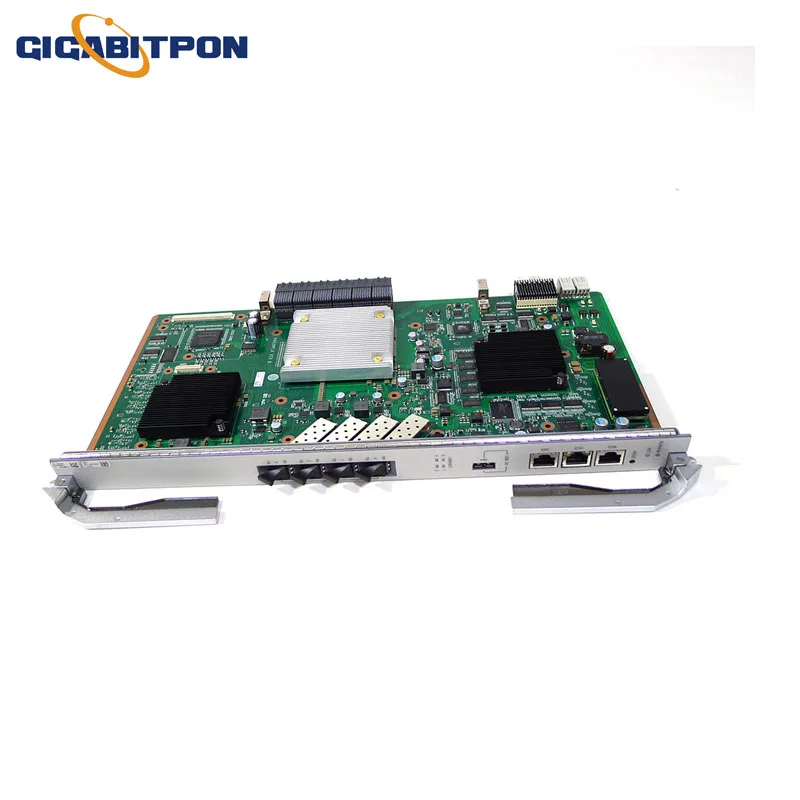 

Huawei OLT MA5800 X7 X15x17 series OLT main processing board MPLA main control board