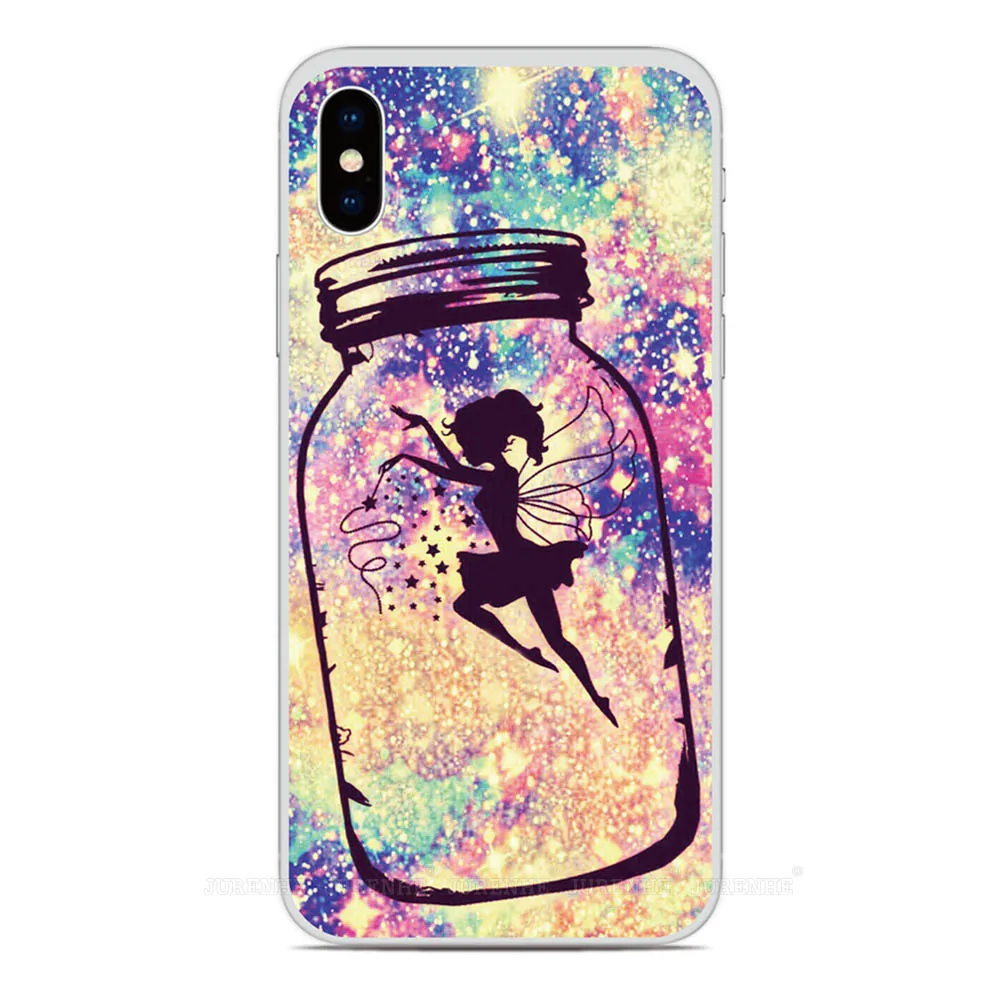 Чехол для телефона Fairy Girl LG K51 Stylus 5 4 Stylo 6 K41s Aristo Plus K31 Velvet Rakuten Mini K11 K10 K9 K8 Nexus 5X V40 |