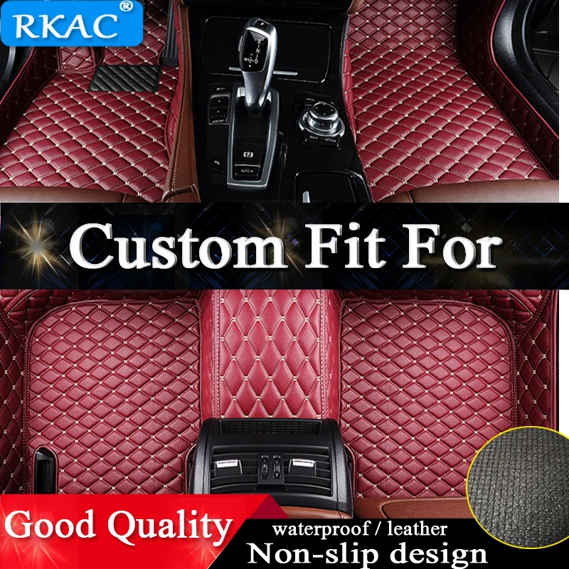 Коврики для Mercedes Benz GLA CLA GLK GLC G ML GLE GL GLS A B C E S W204 W205 W211 W212 W221 W222 W176 | Автомобили и