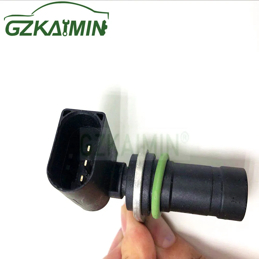 Crankshaft Position Sensor OEM 12141709616 For BMW E36 E46 E39 E60 E38 E65 E66 E53 E85 E83 M43 M52 K-M | Автомобили и мотоциклы