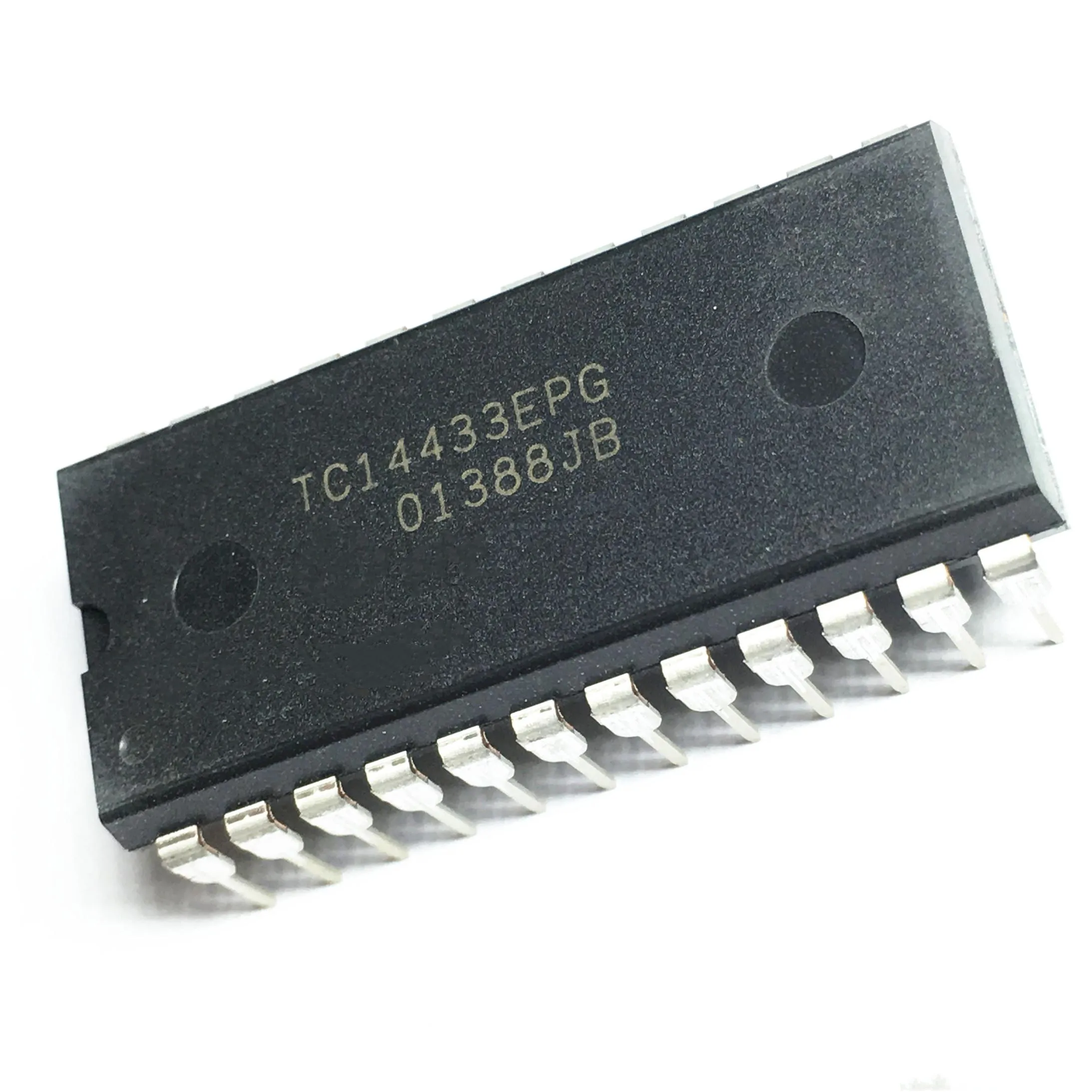

1 шт./лот TC14433EPG MC14433P DIP-24 в наличии на складе