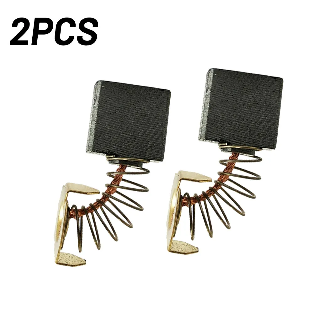 

Carbon Brushes Carbon For MKT CB-204 CB204 GA9012C GA9020R GA9030R GA9050R Power Tools Carbon Brushes