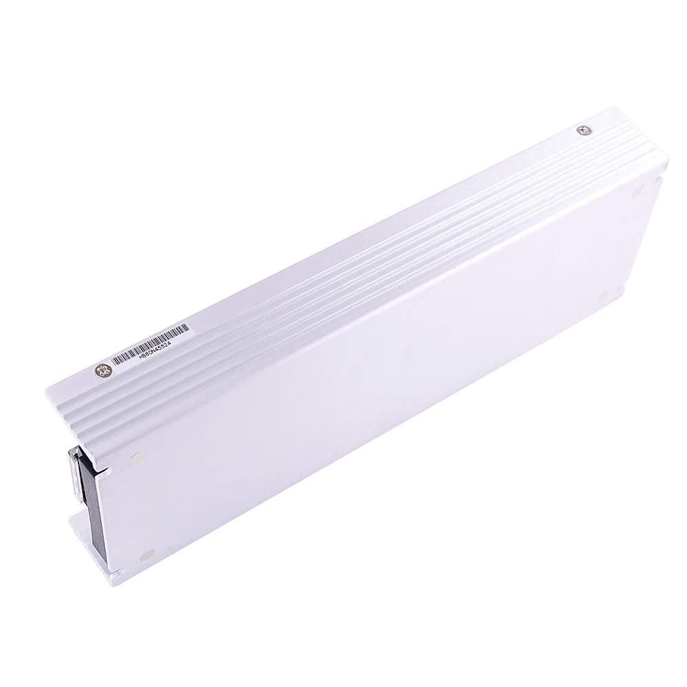 Оригинал Mean Well UHP 500R 4.2 meanwell 4 2 V/80A безвентиляторный дизайн 336 Вт тонкий тип с PFC