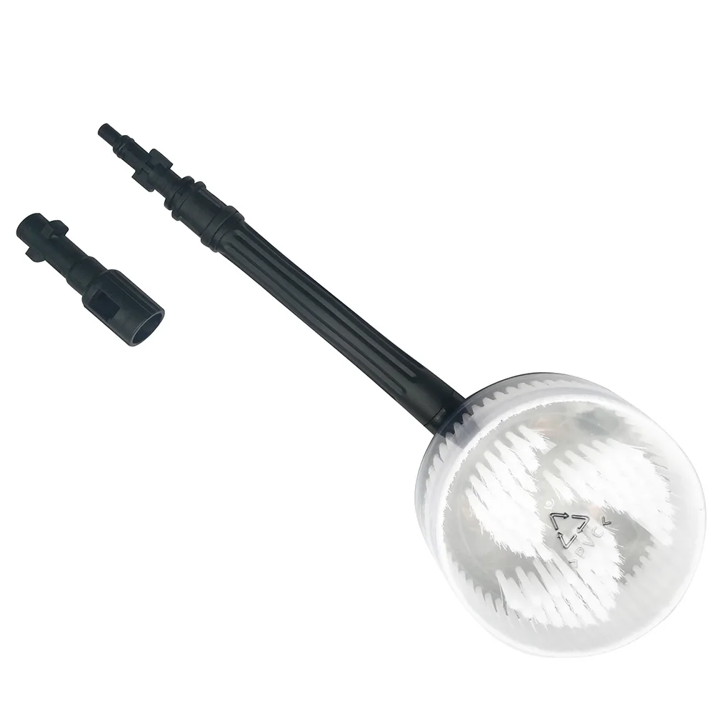 

Щетка для мойки автомобиля Lavor Karcher HEE889, вращающаяся