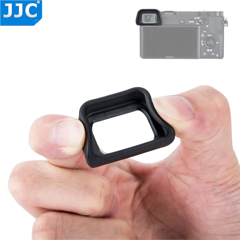 Окуляр JJC для SONY A6300 A6100 A6000|Аксессуары фотостудии| |