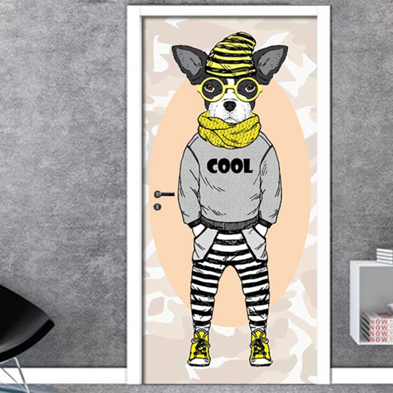 Оконная пленка размером на заказ статическая липкая защита конфиденциальности