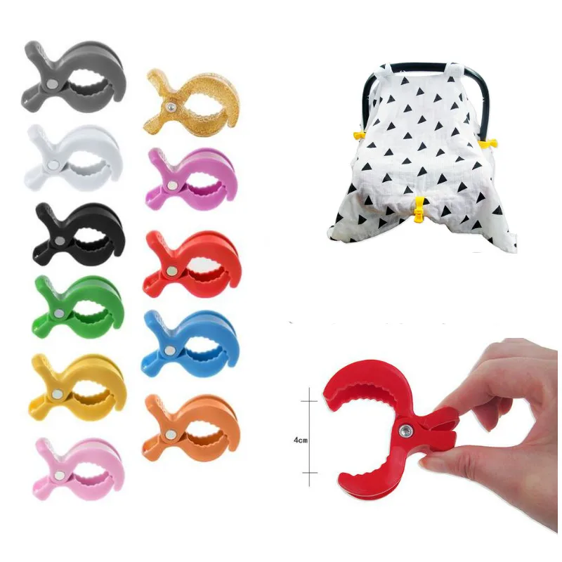 Детские разноцветные аксессуары для автомобильных сидений 2 шт./компл.