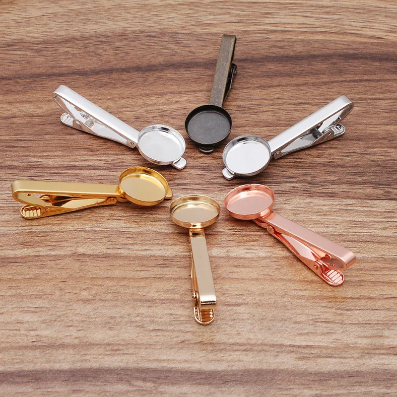 Рисунок 3 - зажим для галстука-бар с 16 мм