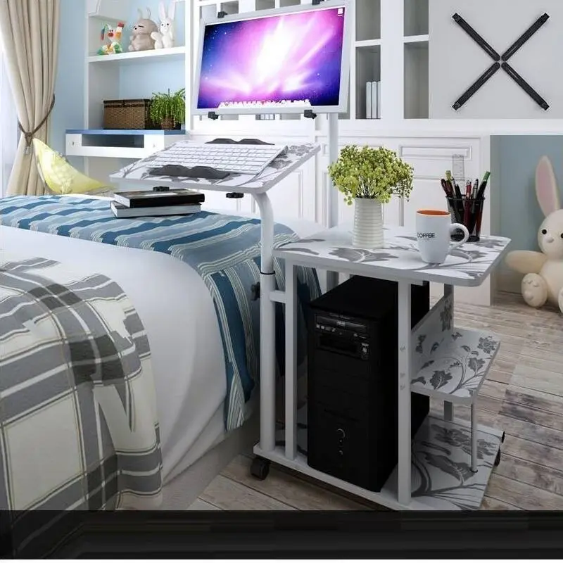Mueble Малый Escrivaninha Tafelkleed поддержка Ordinateur портативный стоящий Mesa регулируемый стол для компьютера