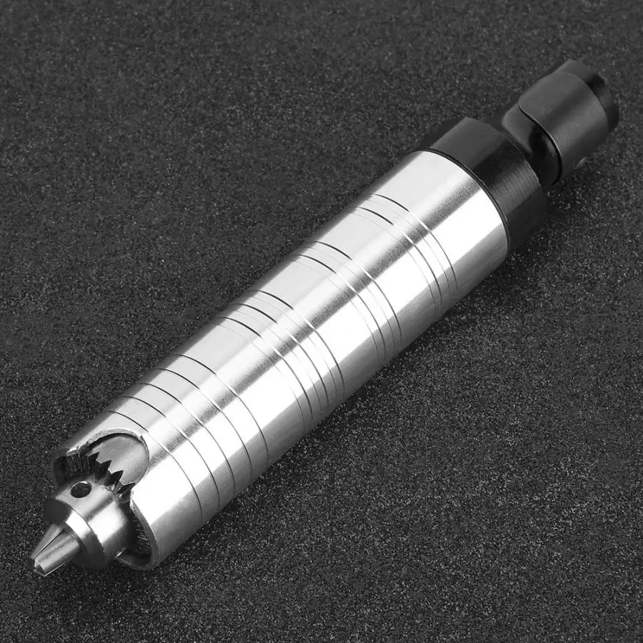 Патрон наконечника из нержавеющей стали для шлифовальной машины с гибким валом