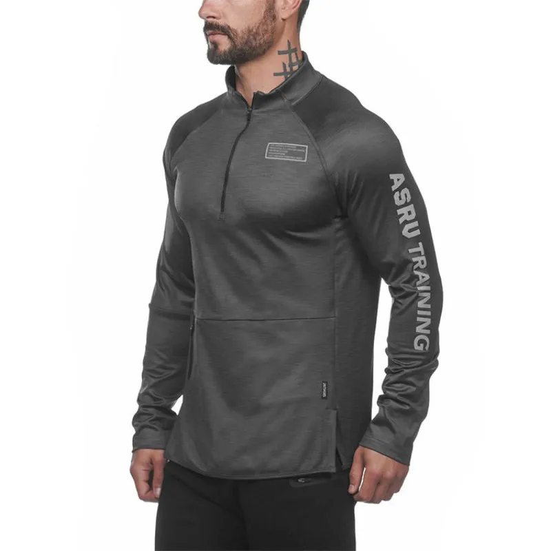 2020 осенние кроссовки для мужчин спортивная одежда с длинными рукавами толстовки