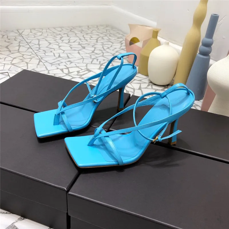 Модная обувь; Новое поступление; женская обувь с открытым носком; sandalias mujer Tide zapatillas mujer; роскошная женская обувь в римском стиле; sandalia feminina
