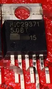 Freeshipping MIC29371-5.0BT MIC29371