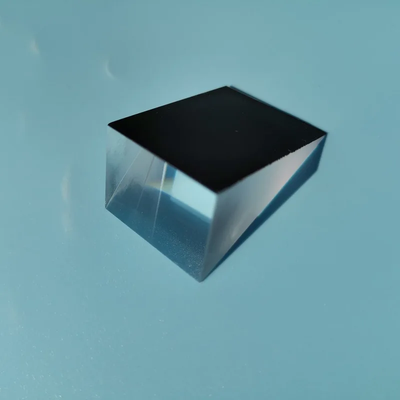 Ленивое стекло Заводское изготовление на заказ призма оптическое алюминиевое