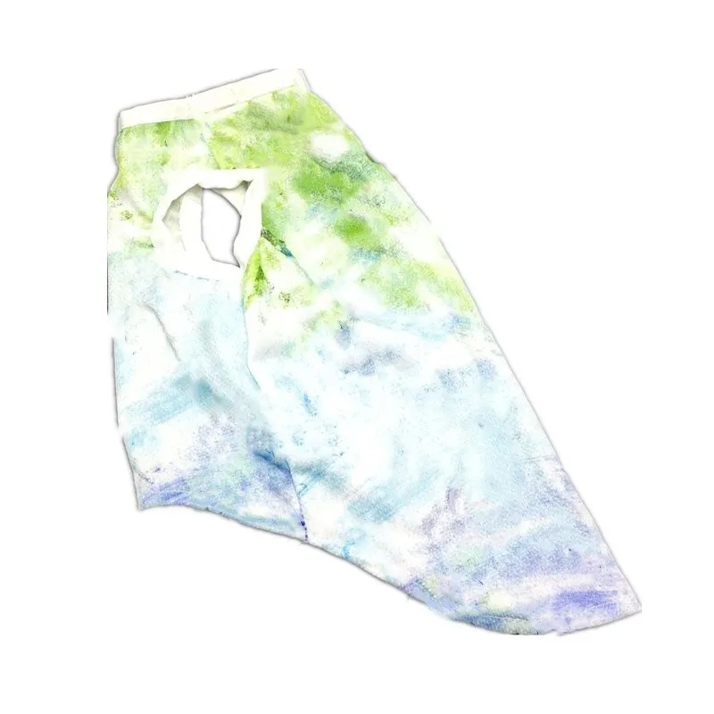 Новинка Летний жилет для собак одежда футболка пальто щенков куртка свитер