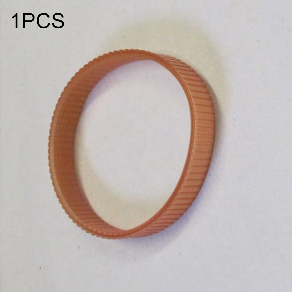 

1PCS Replacement Poly V-Belt 8-341 For 2012NB Planer Belt Accessories Orange High Strength Heat Resistance Cold Resistance