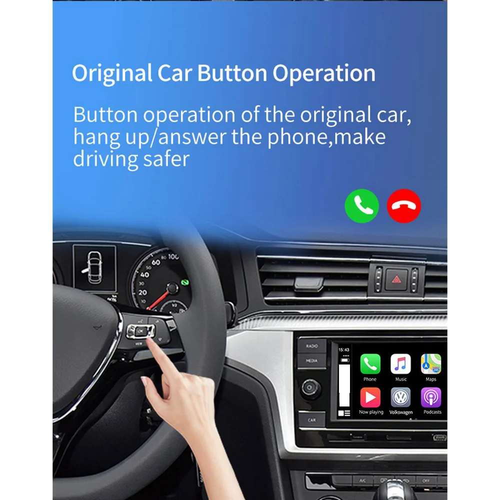 

Беспроводной адаптер 2,0 с проводным на беспроводной USB-активирующий ключ