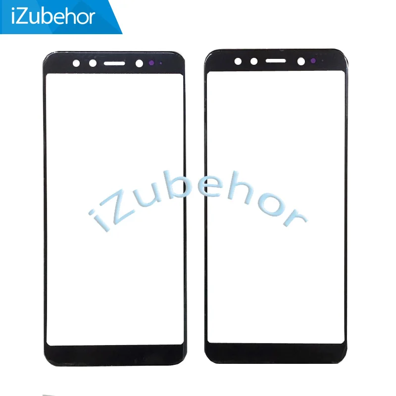 5 2 &quotоригинальная сенсорная стеклянная панель с кнопкой отпечатка пальца для Gome