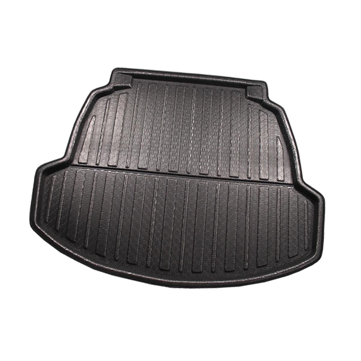Автомобильный задний багажник коврик для ботинок водонепроницаемые коврики