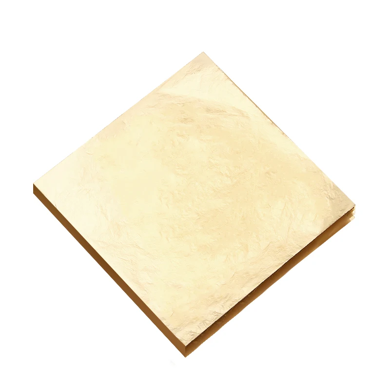 Квадратная Фольга для скрапбукинга 14x14 см 100 шт./компл. | Дом и сад