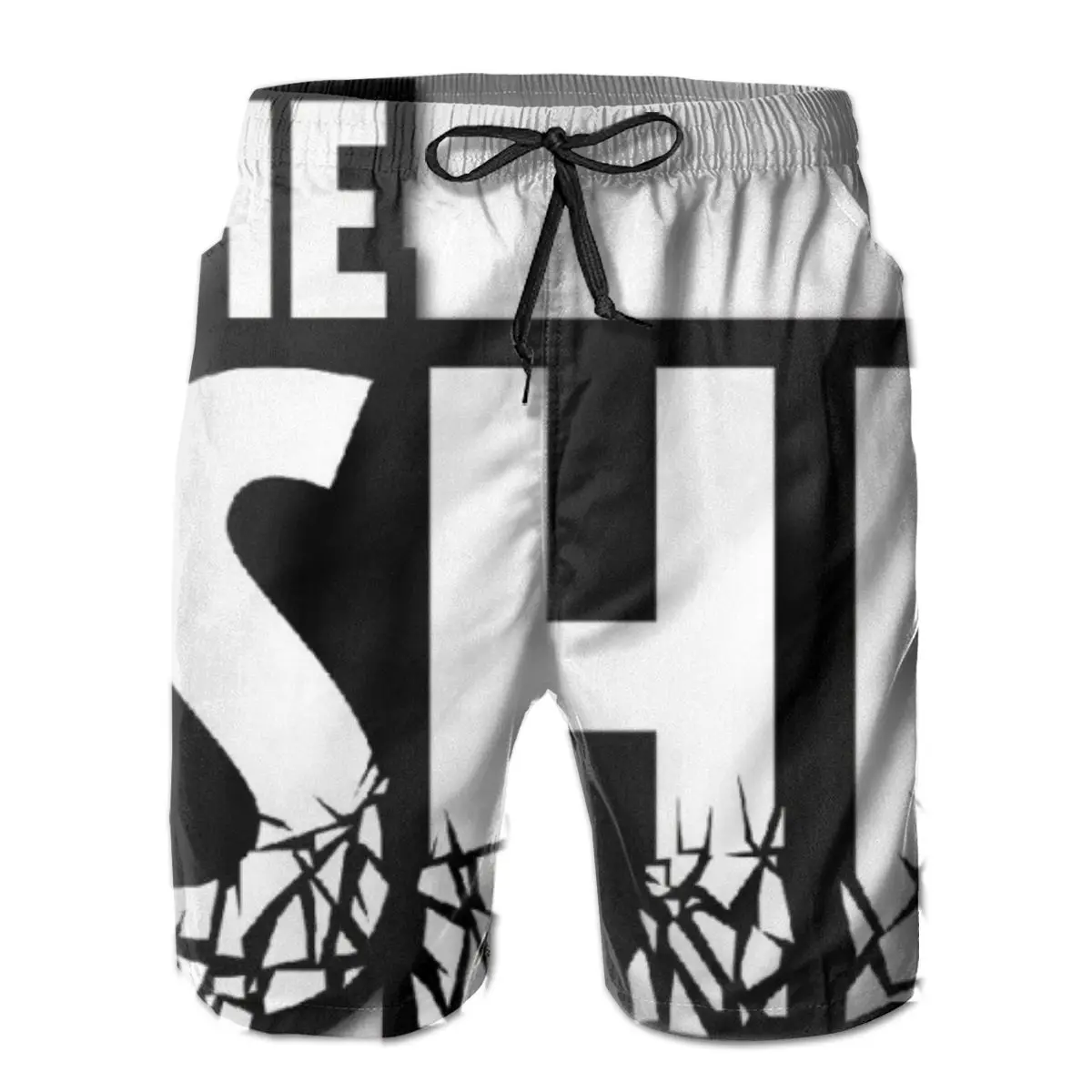 

Punisher Men Swim Trunk Swimming Shorts Swimsuit Swimwear Boardshort