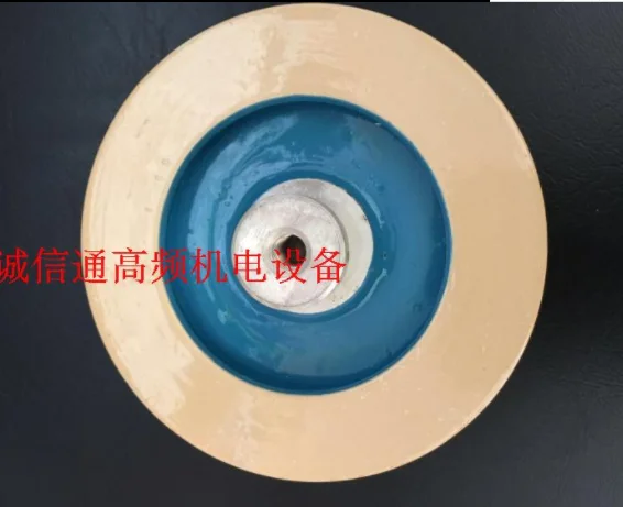 Круглая керамическая фарфоровая высокочастотная машина новая Оригинальная