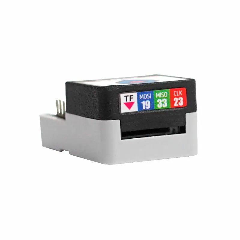 M5Stack Official ATOM GPS Kit (M8030 KT) высокая точность мини размер трекер корабль