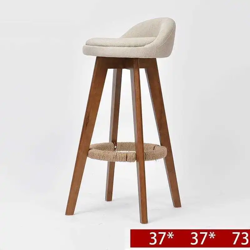 

Taburete Stoelen Kruk Bancos Moderno Fauteuil Para Barra Sandalyesi Barstool Cadir Cadeira Tabouret De Moderne Silla Bar Chair