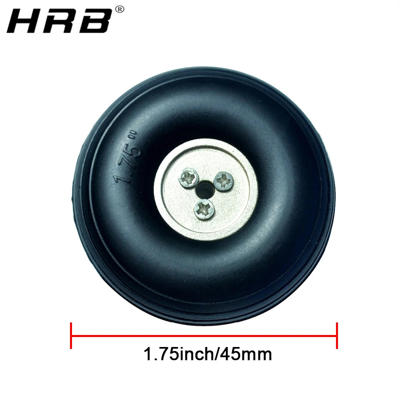 2 шт резиновые колёса для рад