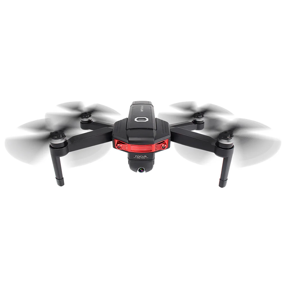 X46G складной 4 Каналы 5G Wi Fi RC дроны Quadcopter GPS с видом от первого лица разрешением 4K