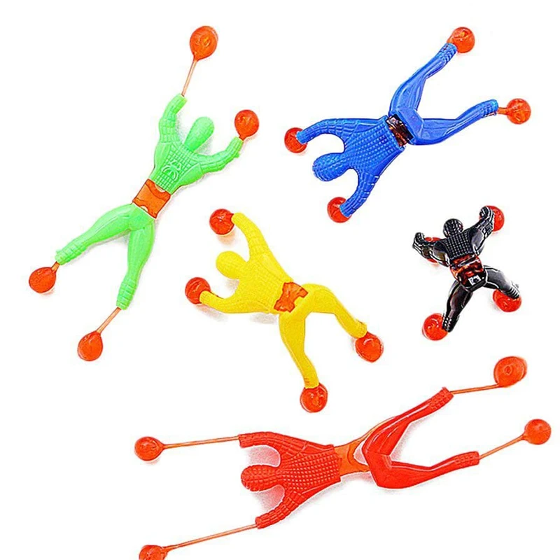 Бесплатная доставка окна на гусеничном ходу человек липкая стена подняться