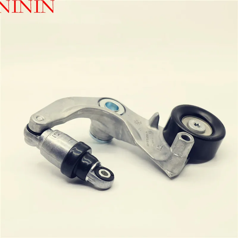 Натяжной ремень для Honda Civic Accord подходит R20A R18A 1 8 2.0L 31170 RWK 015 51B H01 RZP G01|Компоненты