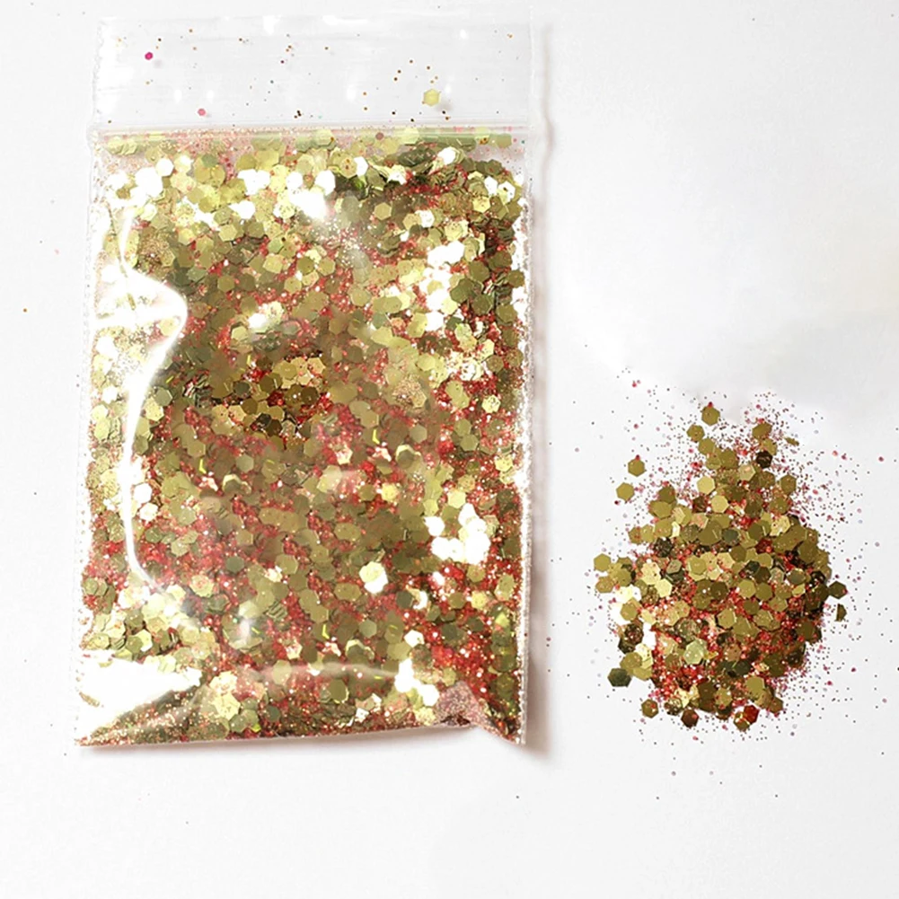 Блестящие Блестки для теней лица тела ногтей праздничный аксессуар татуировки
