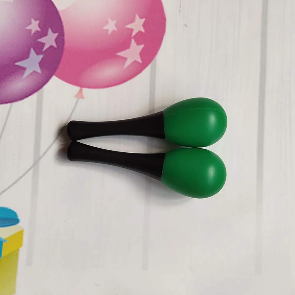 1 шт. детские игрушки Maraca молоток с песком погремушка многофункциональный
