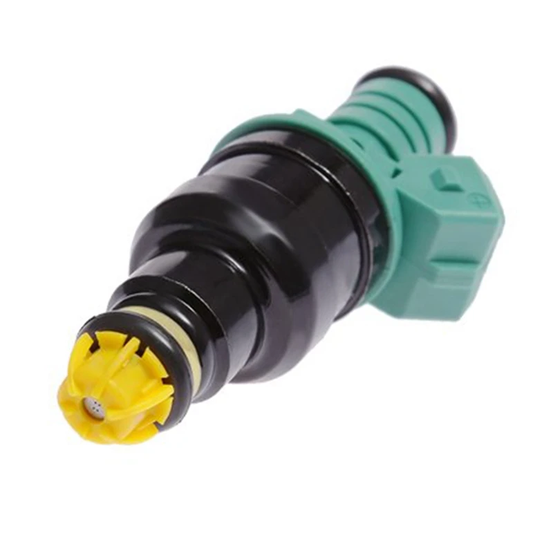 for BMW 325I 325Is 525I 525Is 18Lb Fuel Injector Repair Service Kit 0280150415 13641730060 |