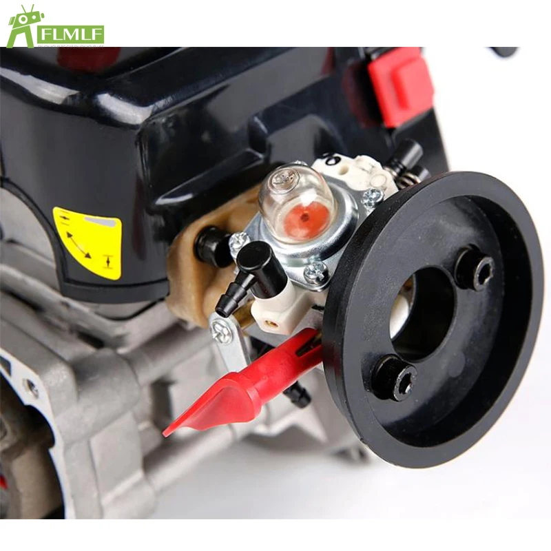 двигатель двухтактный 36cc с 4 бо