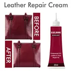 1 шт. крем для ремонта и восстановления кожи, усовершенствованный Автомобильный инструмент, аксессуары для интерьера кожи, гель-Очиститель Rep G2G1