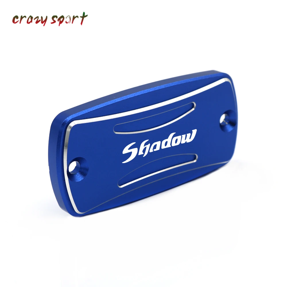 Крышка Резервуара для тормозного цилиндра HONDA VT 600C 400 VT400 NV 400/600 NV400 NV600 Shadow VLX 1988 2004
