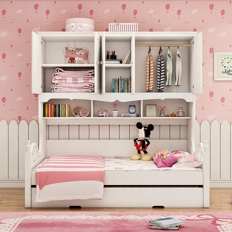 Yatak Litera Kinderbedden Bois для детей деревянная мебель спальни горит Enfant Muebles De Dormitorio Cama